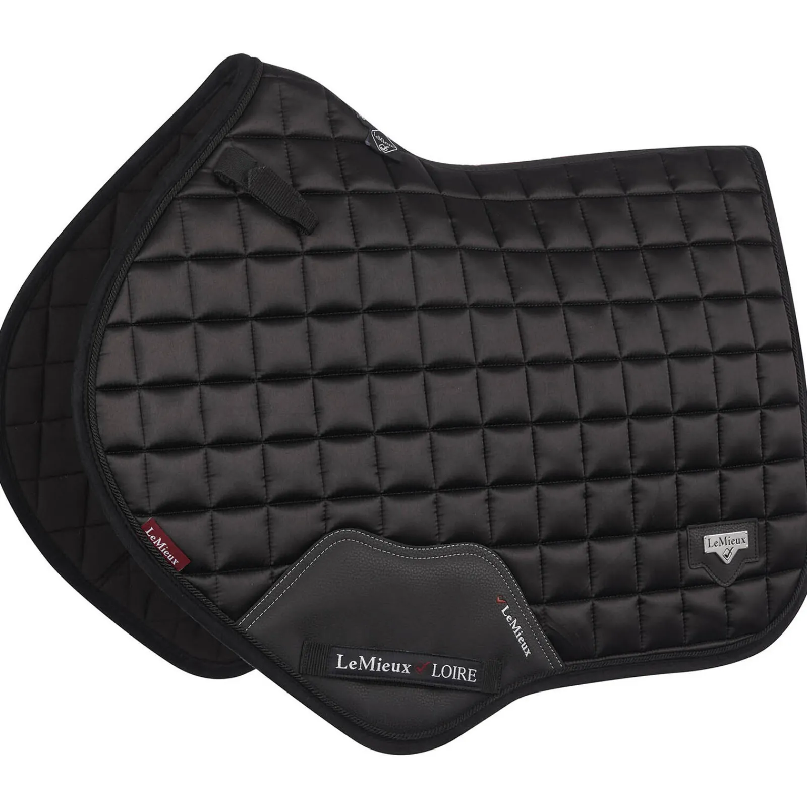 Loire Classic Square CC Sprangsjabrak Ponni Sjabrak|Allround- Og Sprangsjabraker