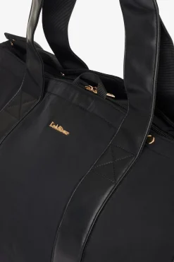 Best Luxe Show Jacket Duffle Bag Bager