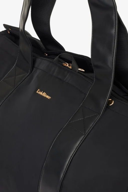 Best Luxe Show Jacket Duffle Bag Bager