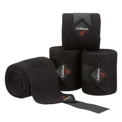 Discount Luxury fleecebandasjer, sett med 4 Bandasjer