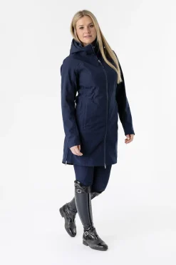 Best Maisie Lett ridejakke for kvinner Jakker Og Frakker