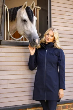 Best Maisie Lett ridejakke for kvinner Jakker Og Frakker