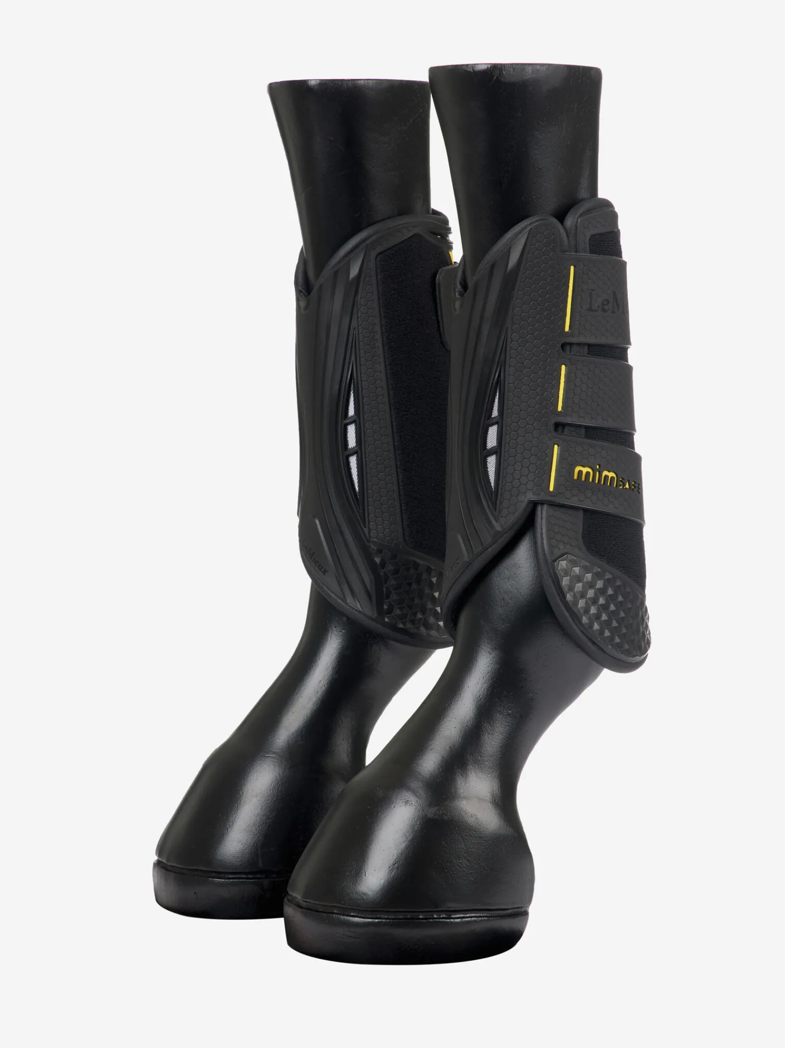 New MIMSafe XC Belegg foran Belegg Til Hest