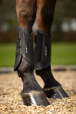 New MIMSafe XC Belegg foran Belegg Til Hest