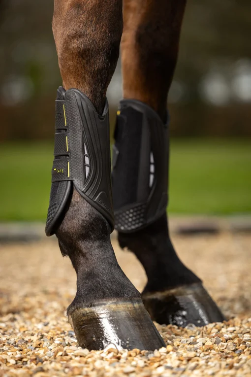 New MIMSafe XC Belegg foran Belegg Til Hest