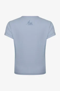 New Mini Lexi T-skjorte for barn Skjorter Og Topper