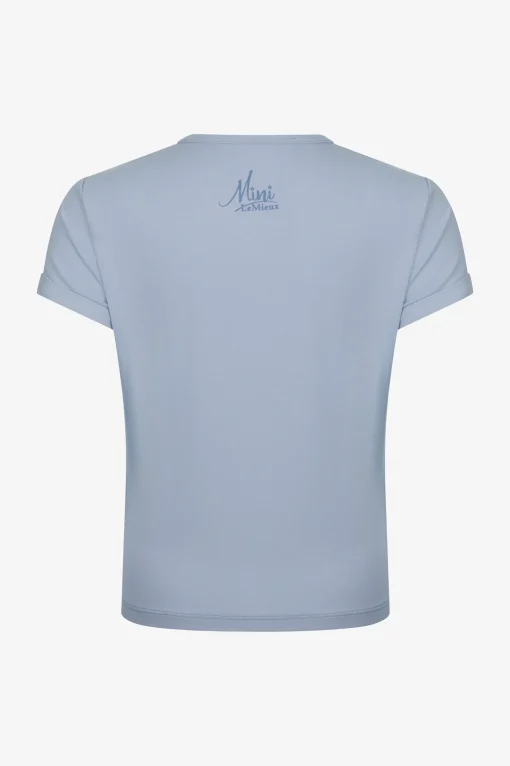 New Mini Lexi T-skjorte for barn Skjorter Og Topper