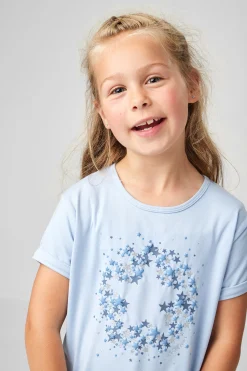 New Mini Lexi T-skjorte for barn Skjorter Og Topper