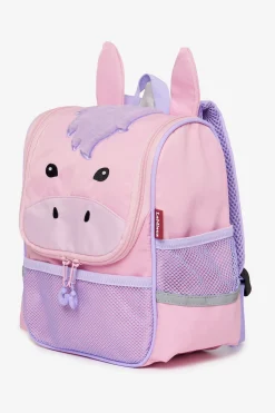 Online Mini Motiv Ryggsekk, Pony Bager