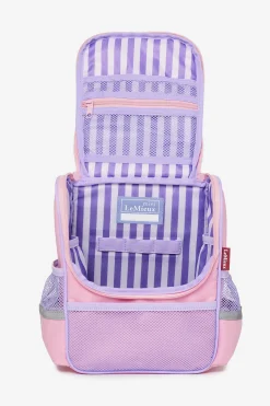 Online Mini Motiv Ryggsekk, Pony Bager