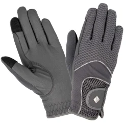 Clearance Pro Touch 3D mesh ridehansker Helårshansker