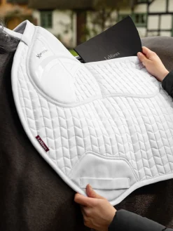 Clearance Prosorb Plain 2 Pocket Close Contact Pad Ponni Sjabrak|Allround- Og Sprangsjabraker