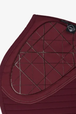 Outlet Soft Shell Antiskli Euro Hoppesadelunderlag Ponni Sjabrak|Allround- Og Sprangsjabraker