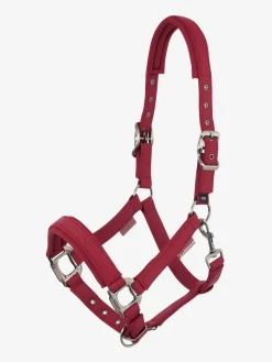 Hot Soft Shell Headcollar Grimer