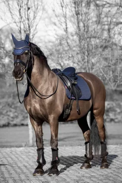 Best Square Bomulls Dressursjabrak Dressursjabraker