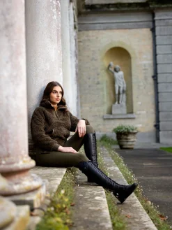 Tara Women Gensere & Fleece|Jakker Og Frakker