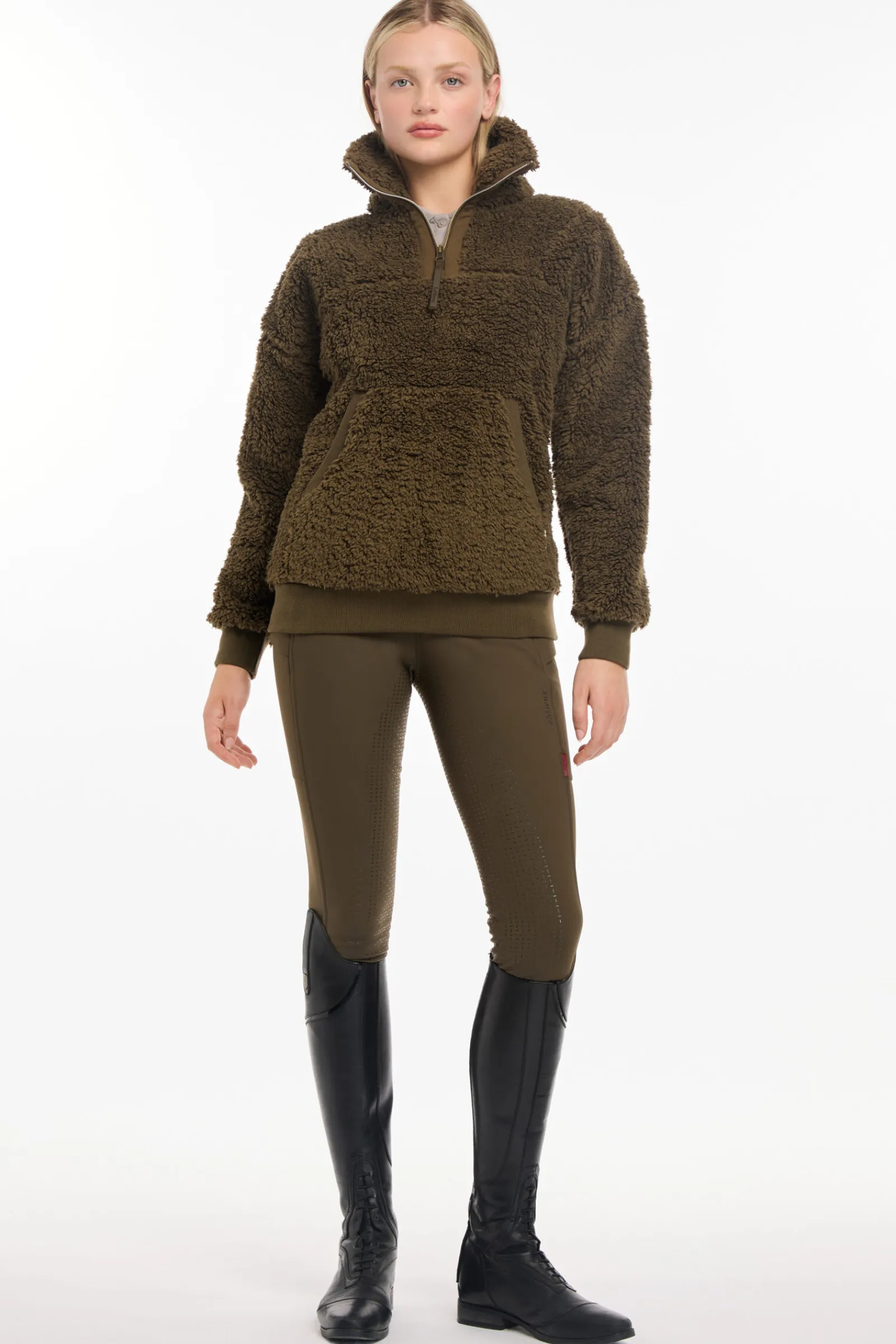 Tara Women Gensere & Fleece|Jakker Og Frakker
