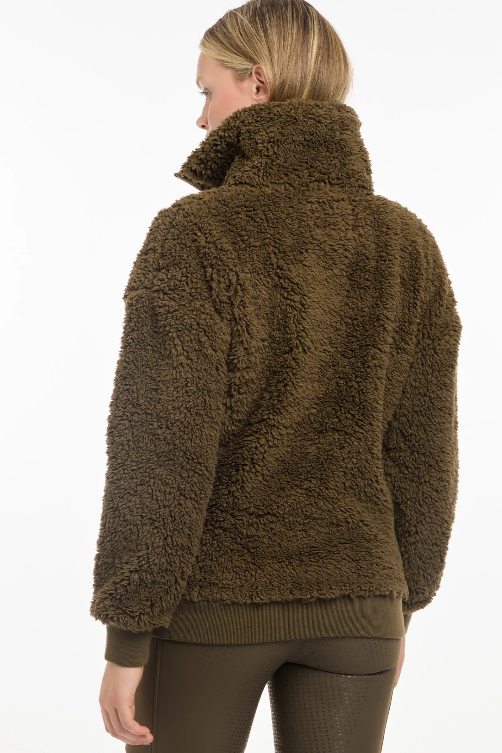 Tara Women Gensere & Fleece|Jakker Og Frakker