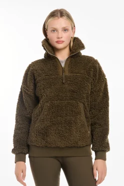 Tara Women Gensere & Fleece|Jakker Og Frakker