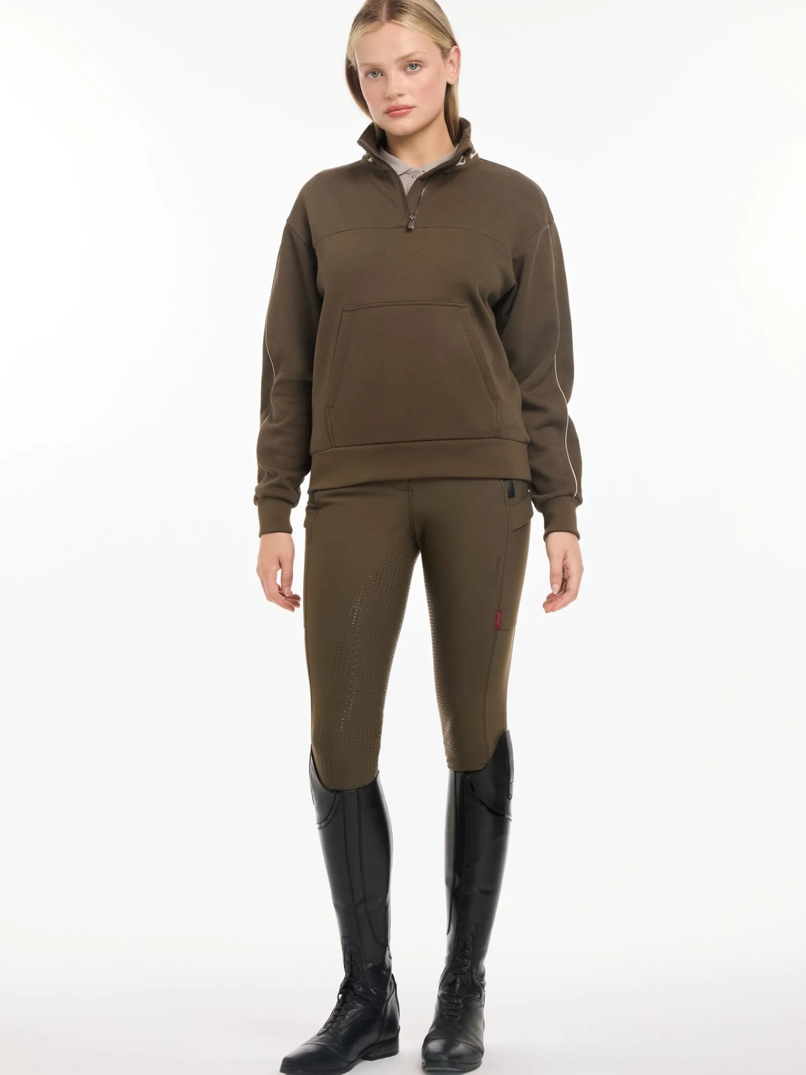 Tara Women Gensere & Fleece|Jakker Og Frakker