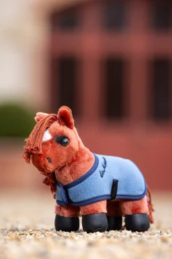 Thomas mini lekepåni Hesteleker