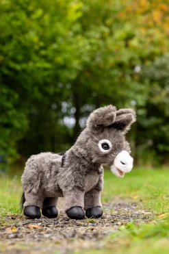 Hot Toy Donkey Hesteleker