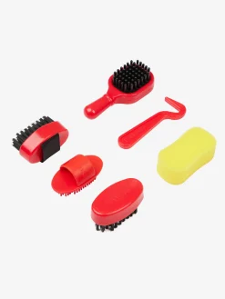Discount Toy Pony Grooming Kit Hesteleker