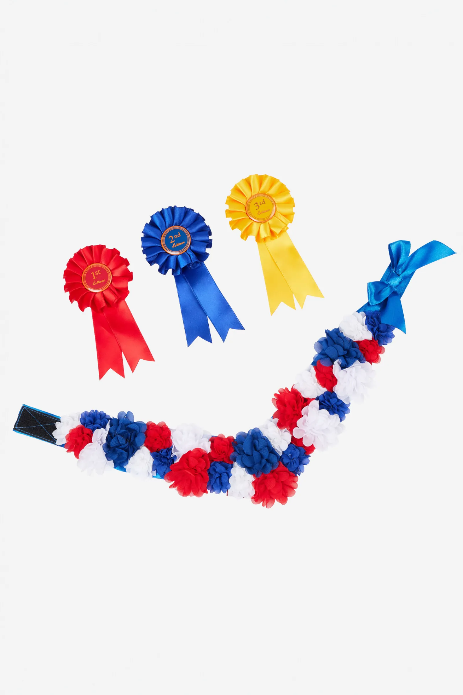 Sale Toy Pony Rosette Pack Hesteleker