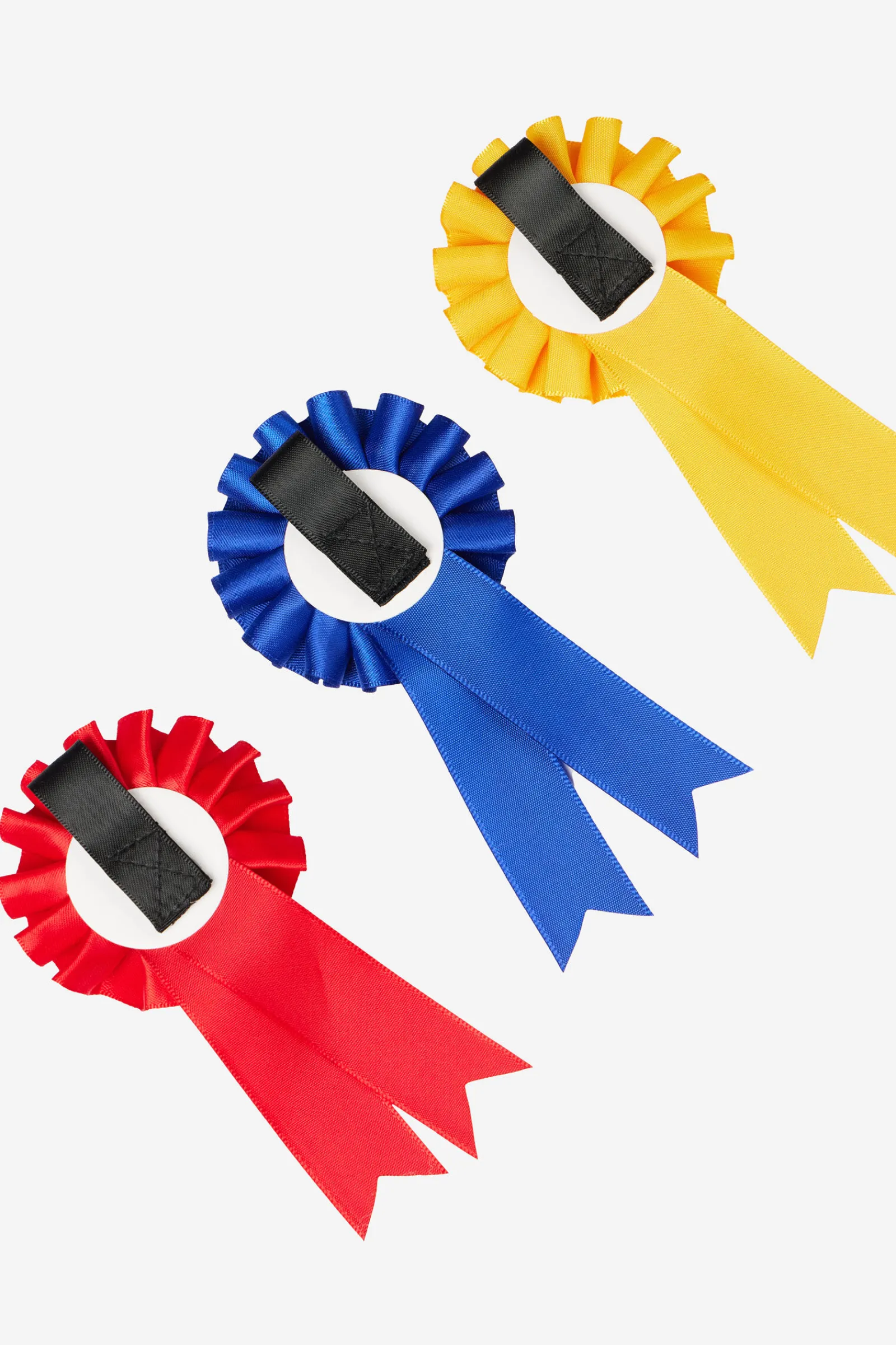 Sale Toy Pony Rosette Pack Hesteleker