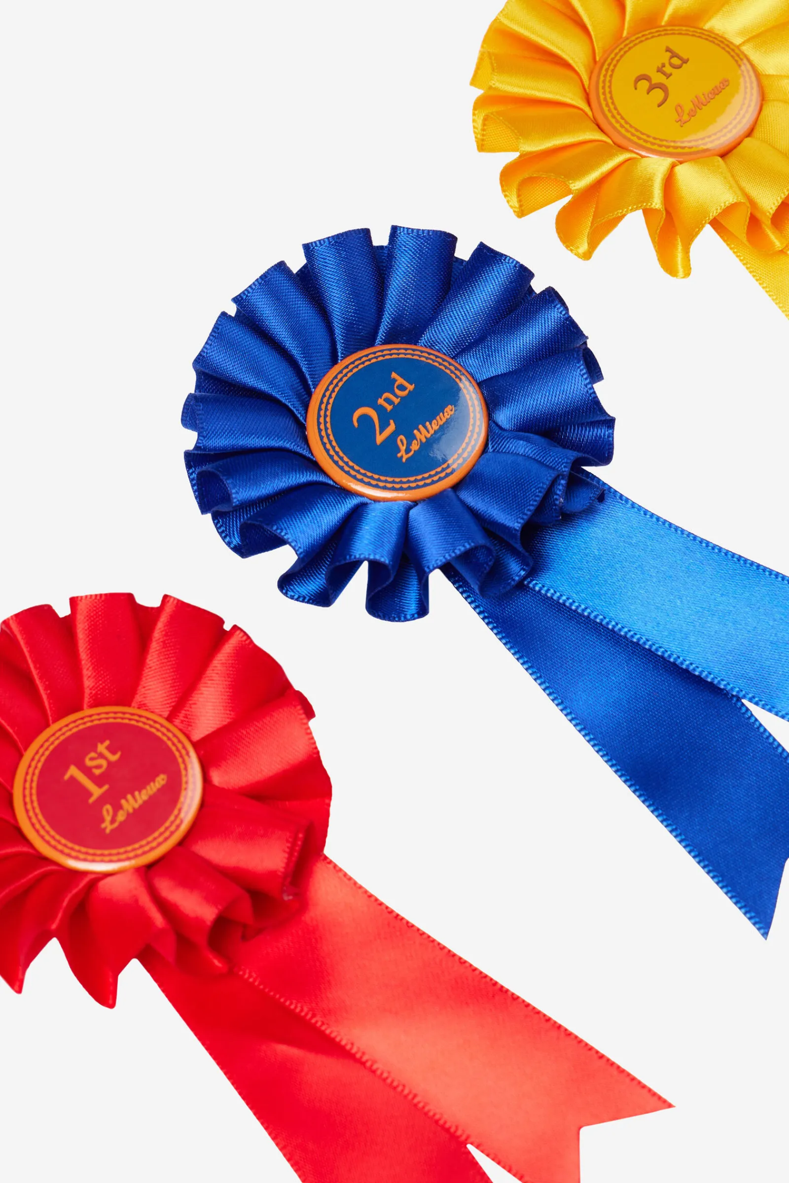 Sale Toy Pony Rosette Pack Hesteleker