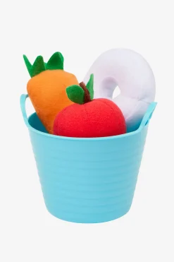 Sale Toy Pony Treat Bucket Hesteleker