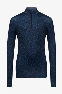 Online Young Rider Frieda Termoskjorte Young Rider Tops & Shirts