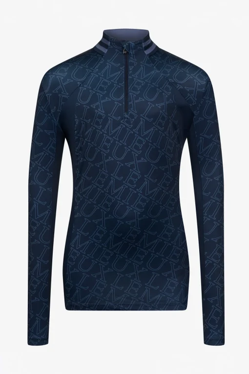 Online Young Rider Frieda Termoskjorte Young Rider Tops & Shirts