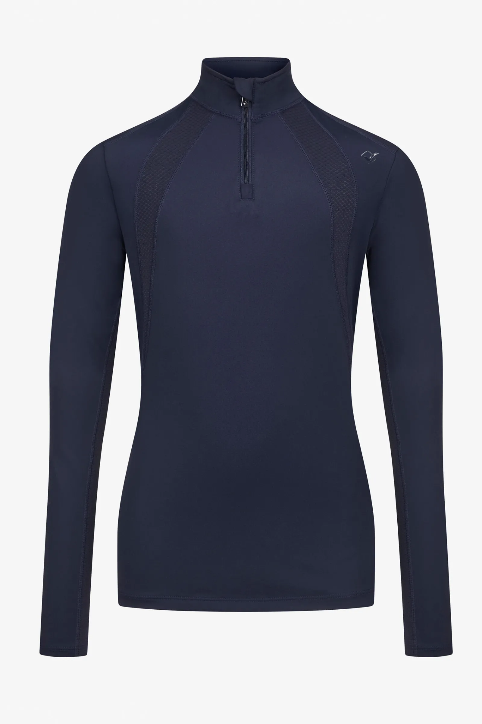 New Young Rider Mia Mesh Basislag Young Rider Tops & Shirts