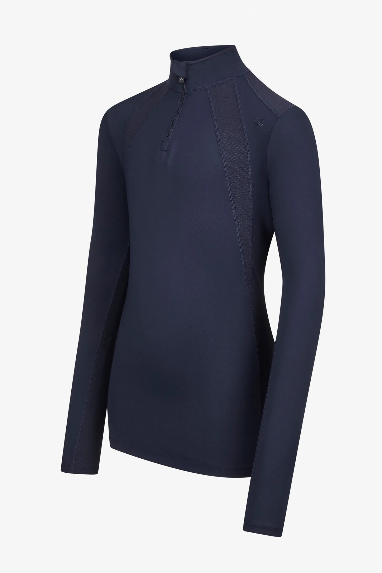 New Young Rider Mia Mesh Basislag Young Rider Tops & Shirts