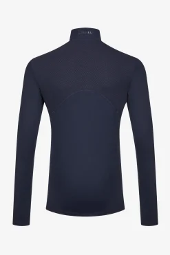 New Young Rider Mia Mesh Basislag Young Rider Tops & Shirts