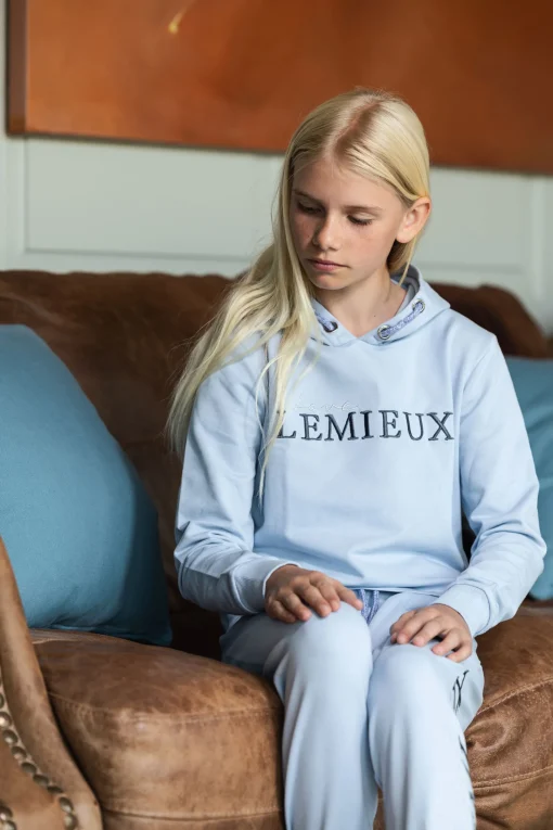 Clearance Young Rider Poppy joggebukser Ridebukser