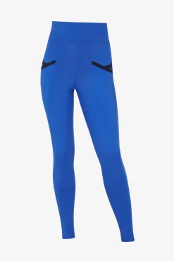 New Young Rider pull-on ridebukse Young Rider Breeches