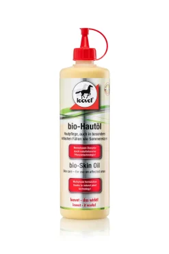 Best bio-Skin olje, 500 ml Stell Pels, Hud Og Man