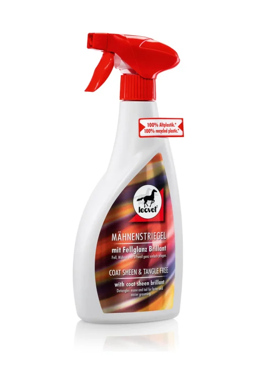Discount Coat Sheen; flokefri, 550 ml Stell Pels, Hud Og Man