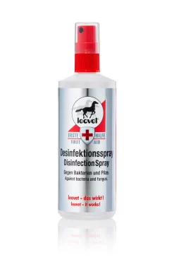 Hot desinfeksjonsspray Førstehjelp