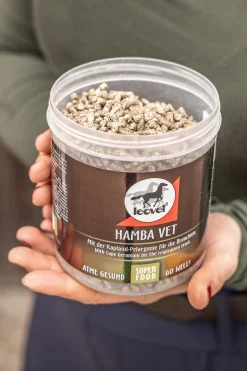 Sale HAMBA Vet Tilskudd