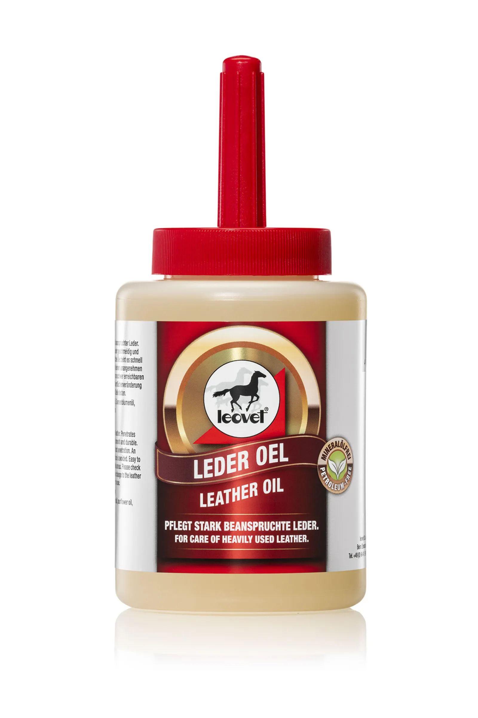 Online lærolje Vedlikehold Av Utstyret