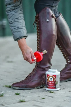 Online lærolje Vedlikehold Av Utstyret