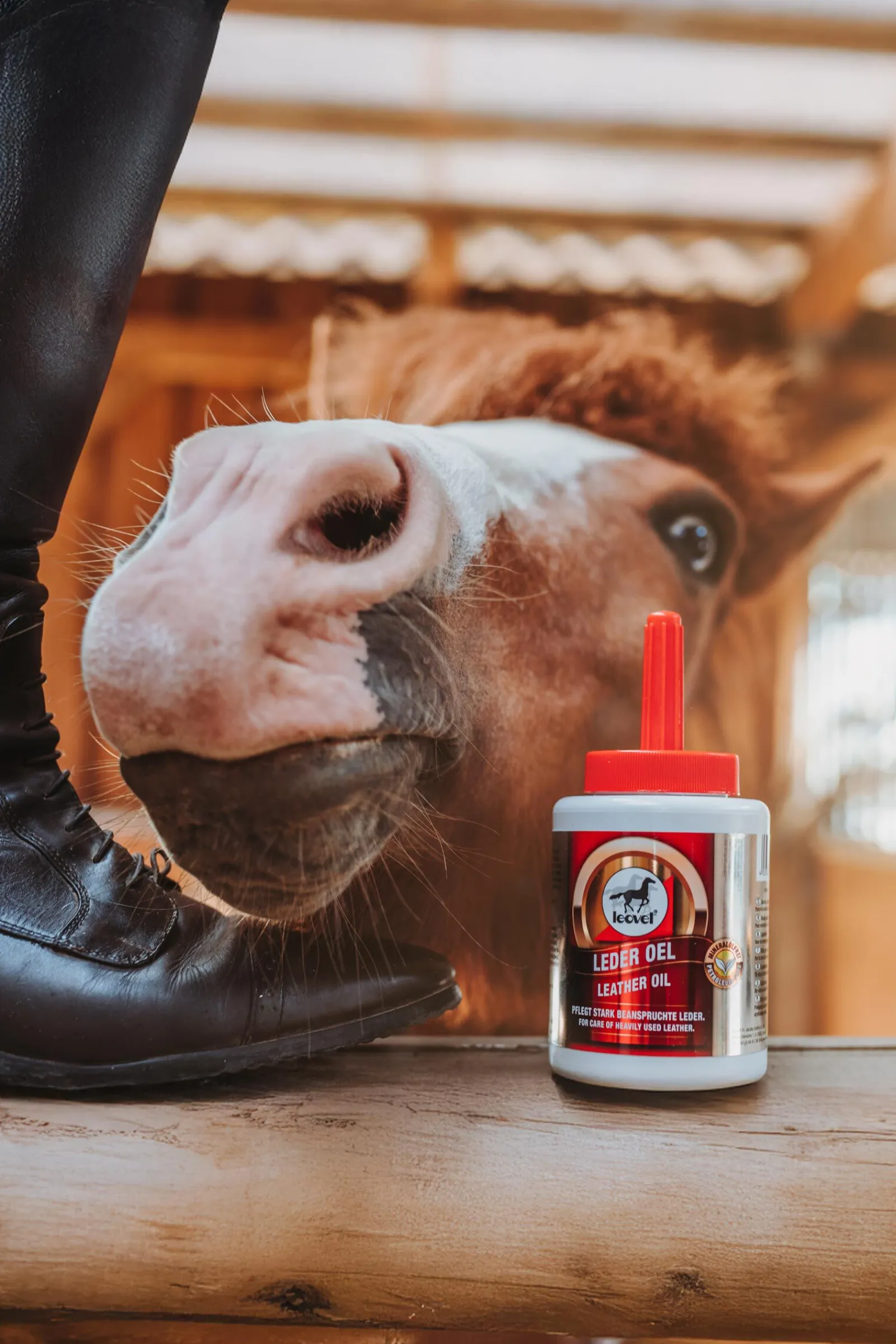 Online lærolje Vedlikehold Av Utstyret