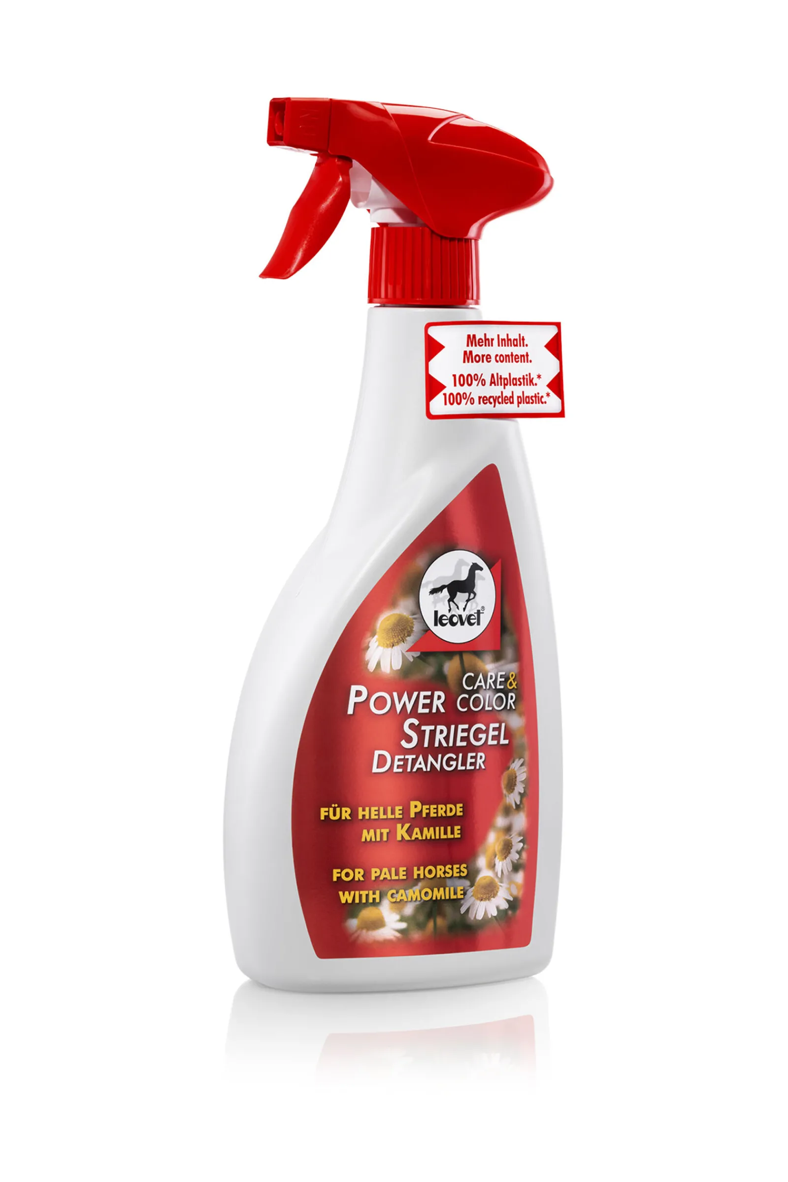 Outlet Power Detangler kamomille Stell Pels, Hud Og Man