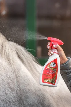 Outlet Power Detangler kamomille Stell Pels, Hud Og Man