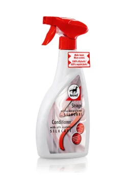 Discount SILKCARE Conditioner, 550 ml Stell Pels, Hud Og Man