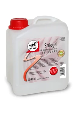 Silkcare Conditioner, 2500 ml Stell Pels, Hud Og Man