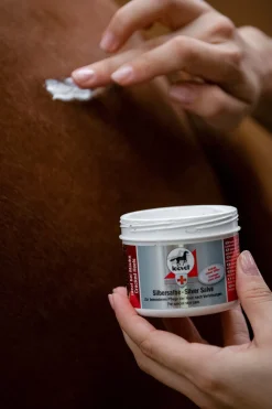 Online Silver salve Førstehjelp